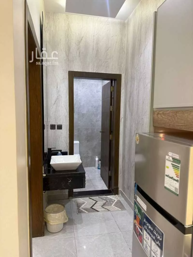 2 bedroom apartment in Al Marwa 3