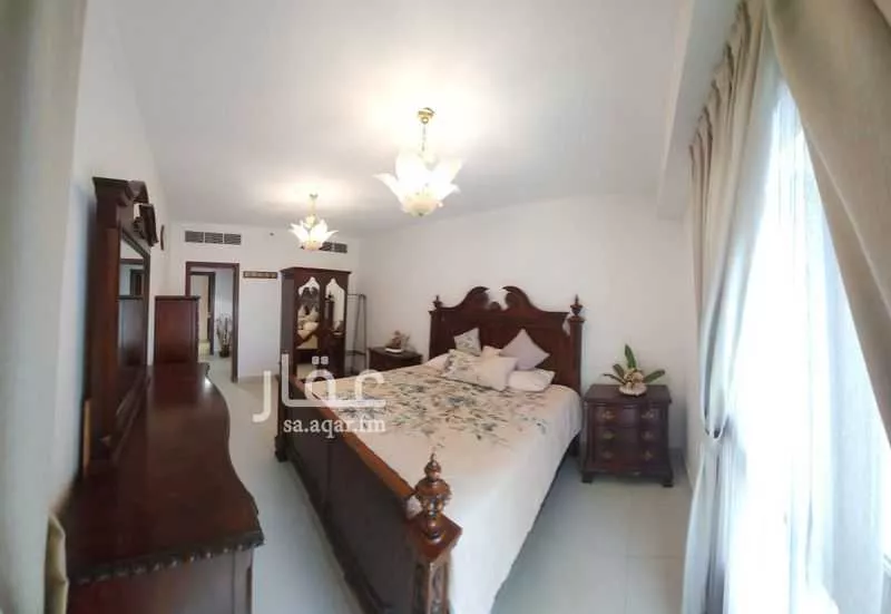 شقة 4 غرف في الفيحاء 3