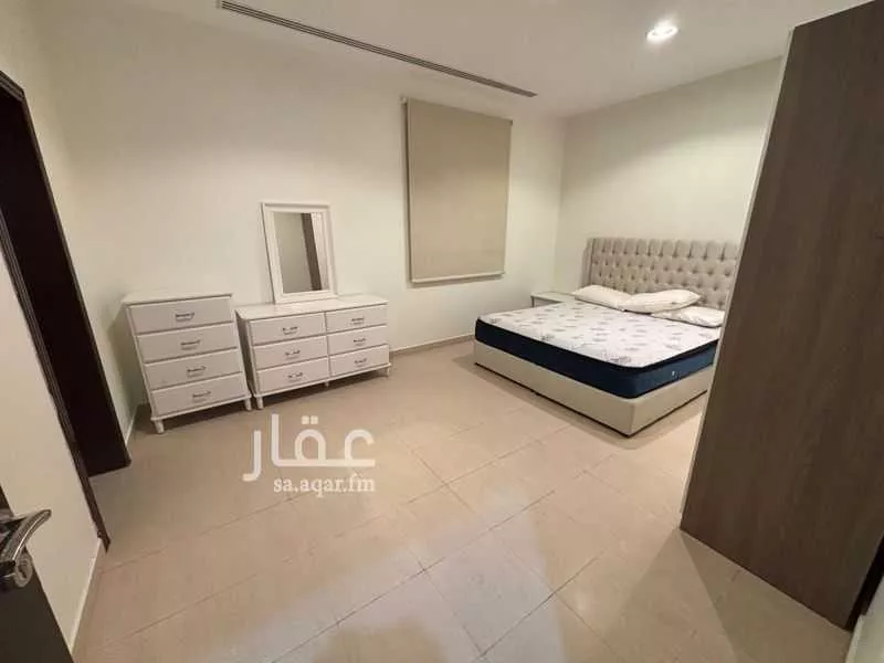 شقة 3 غرف في الحمرا 1