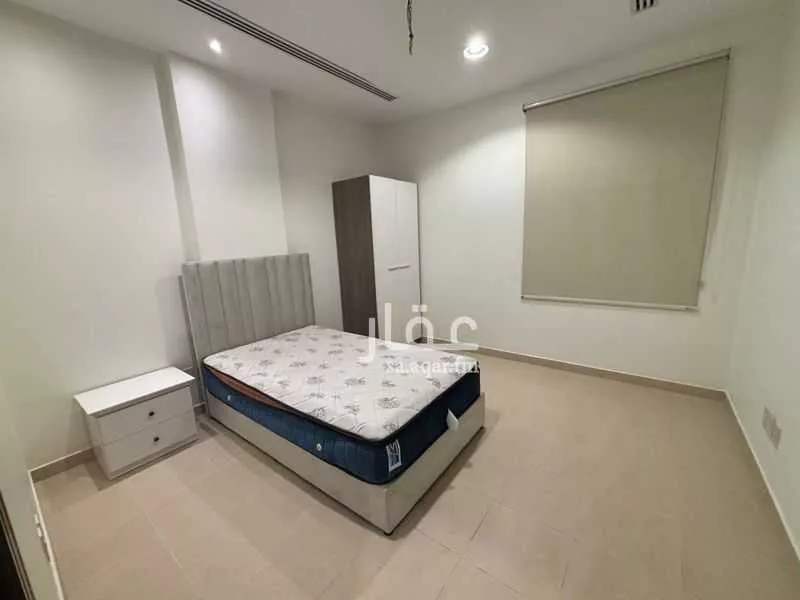 شقة 3 غرف في الحمرا 2