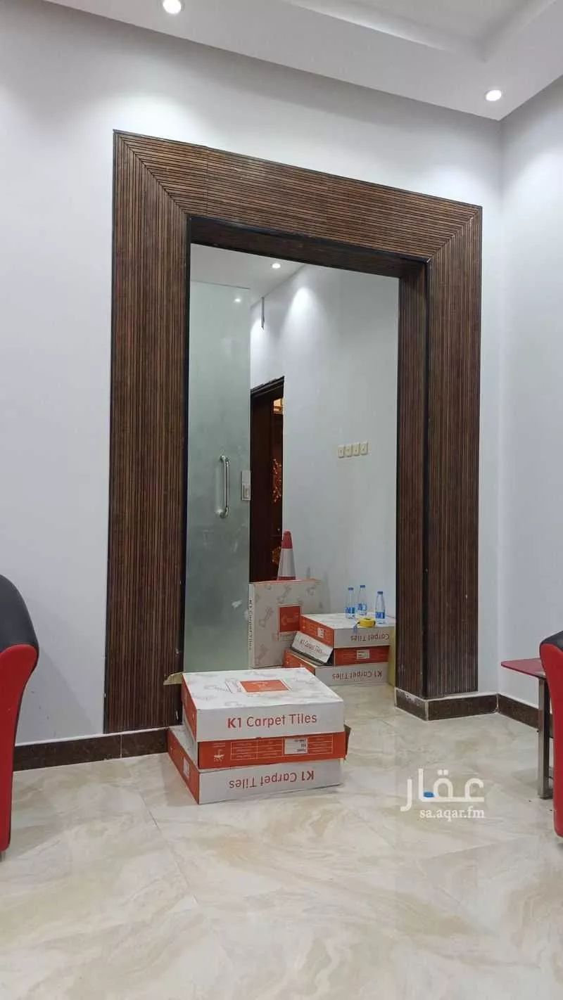 75 sqm office in Ishbiliyah 3