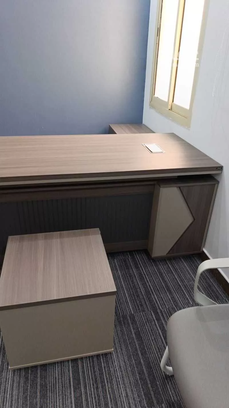 75 sqm office in Ishbiliyah 4