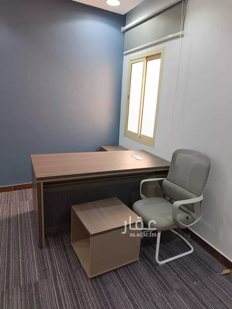 75 sqm office in Ishbiliyah 5