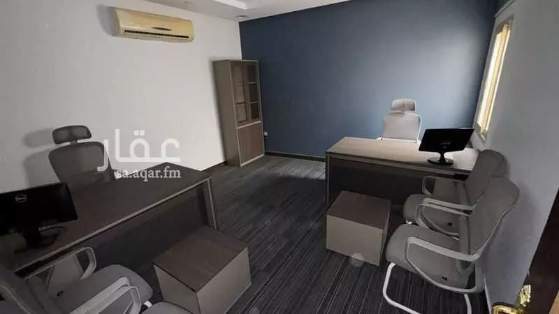 75 sqm office in Ishbiliyah 1