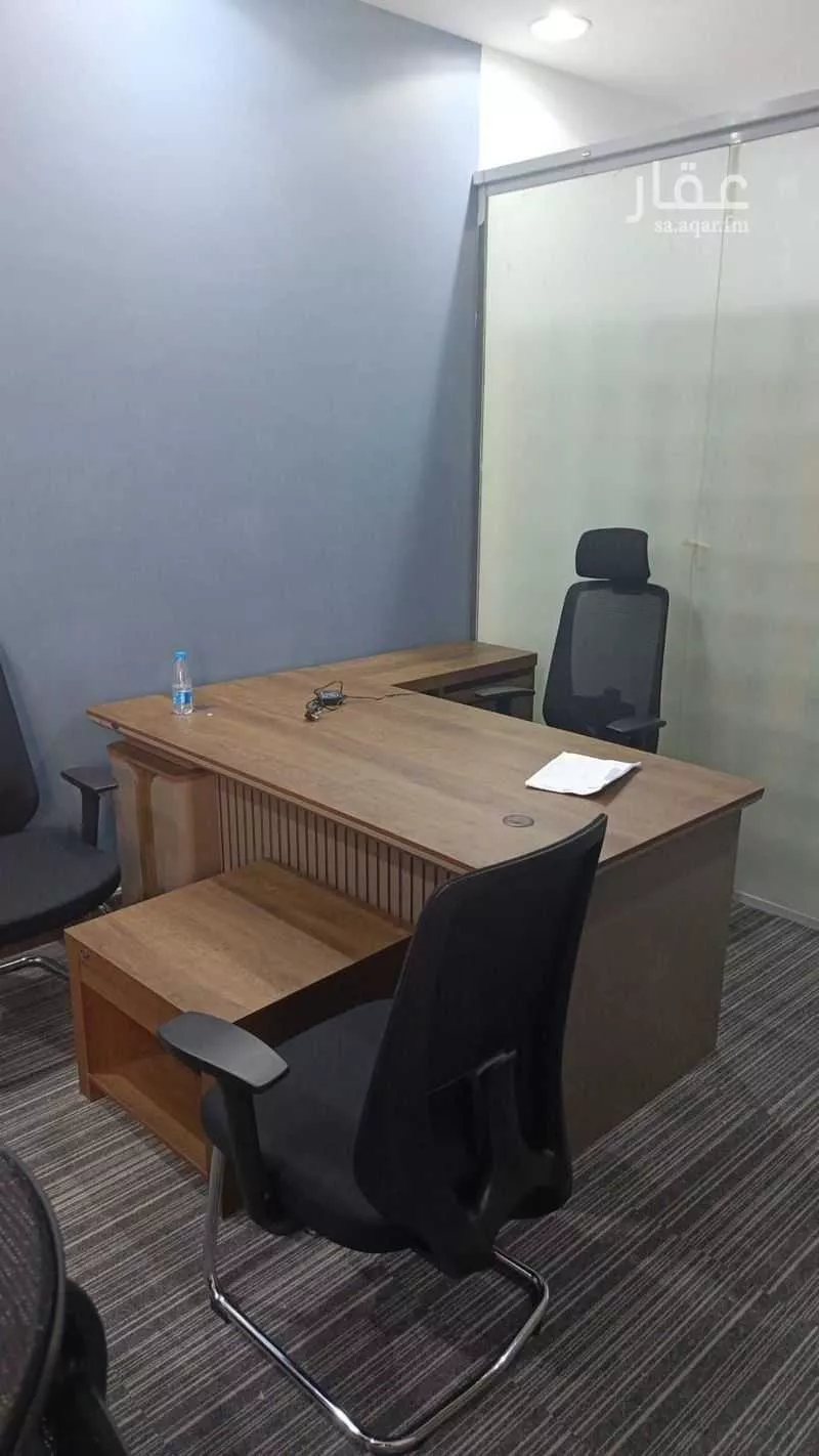 75 sqm office in Ishbiliyah 2
