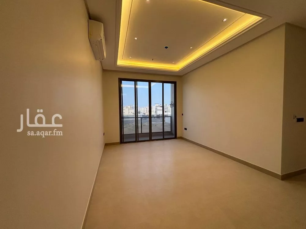 شقة 2 غرف في العارض 1