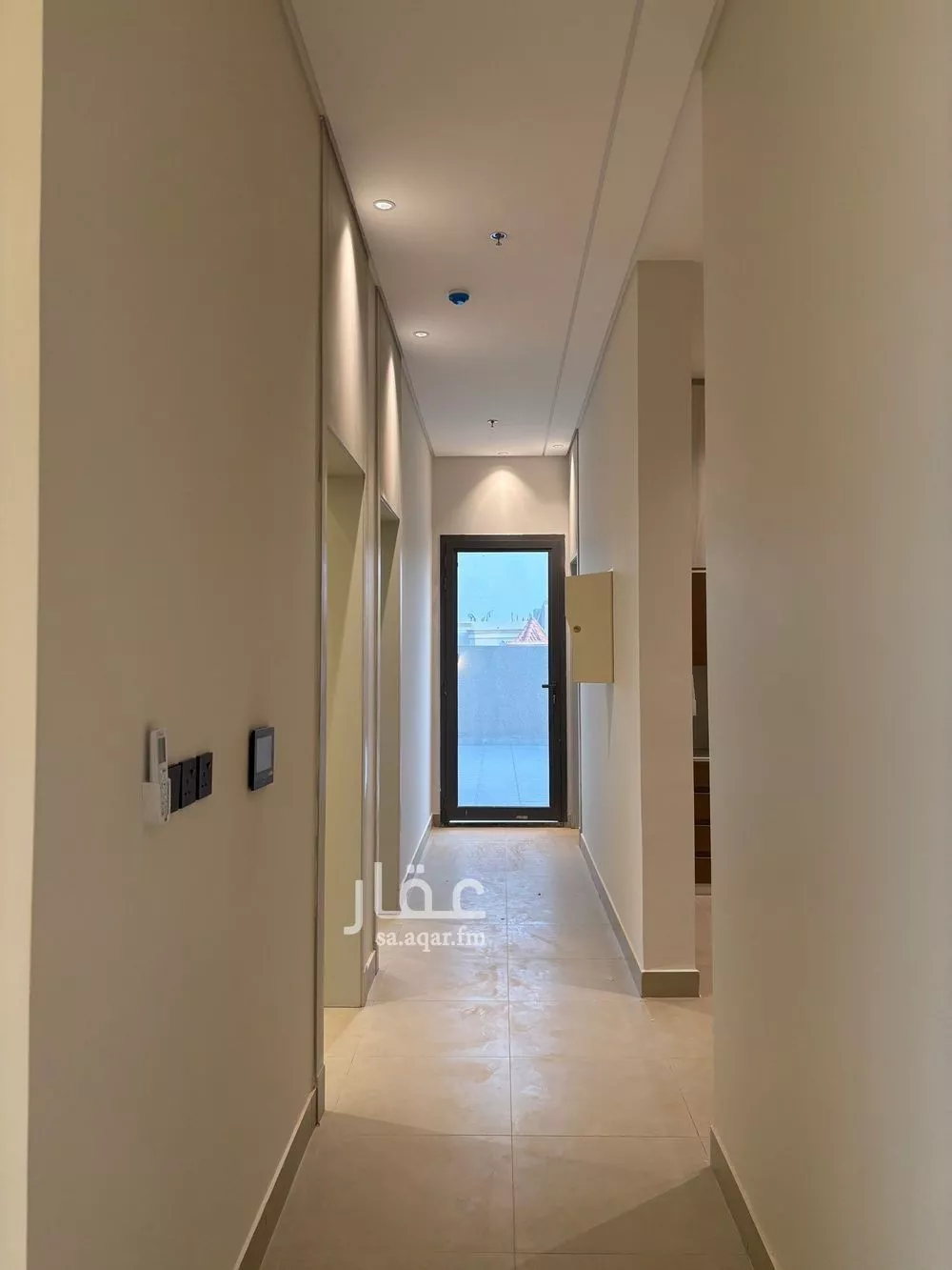 شقة 2 غرف في العارض 2