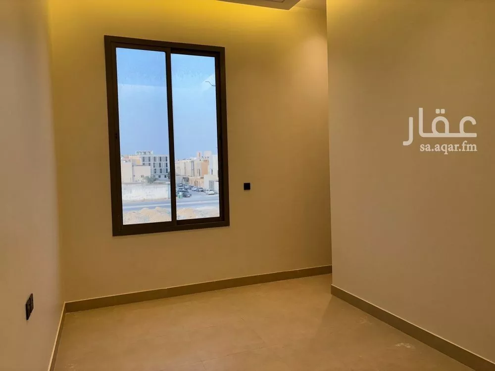 شقة 2 غرف في العارض 5