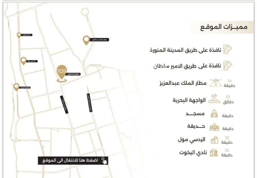 5 bedroom floor in Al Naeem 4