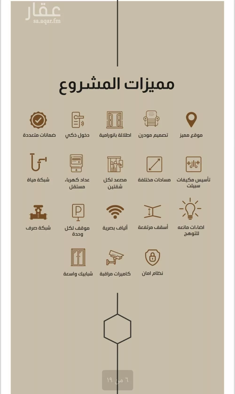 دور 5 غرف في الفيصلية 5