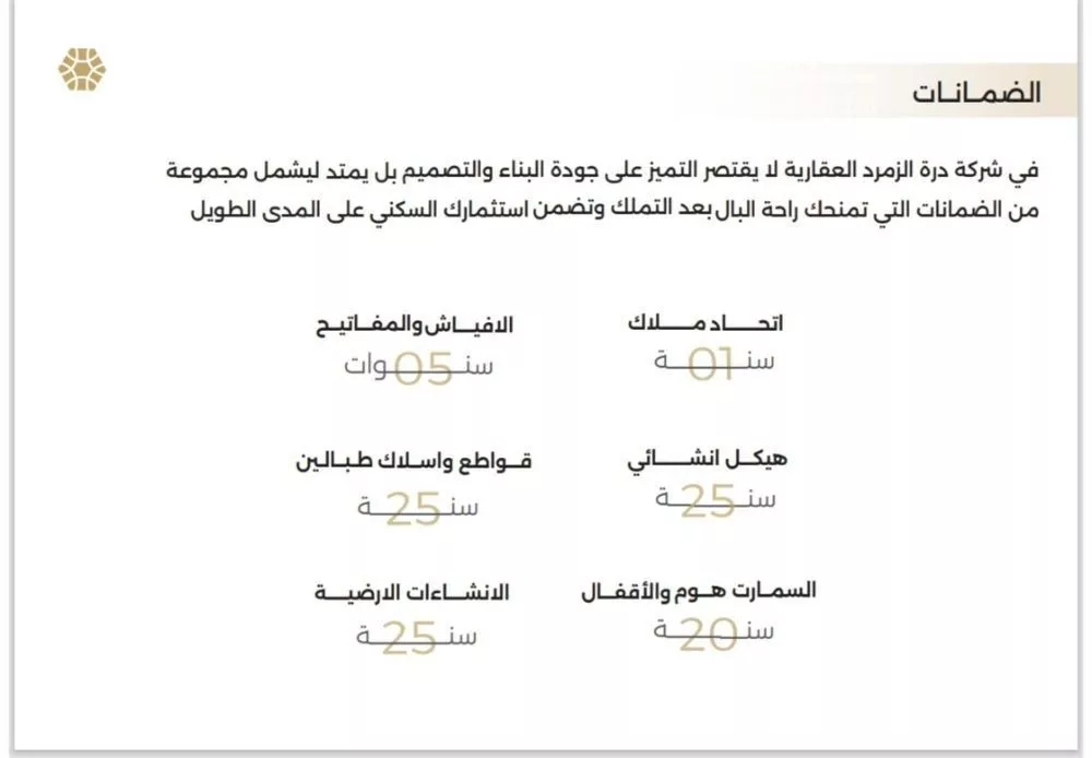 شقة 3 غرف في الصفا 4