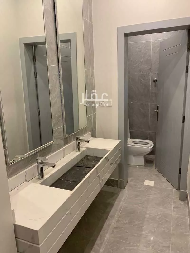3 bedroom floor in Jeddah 2