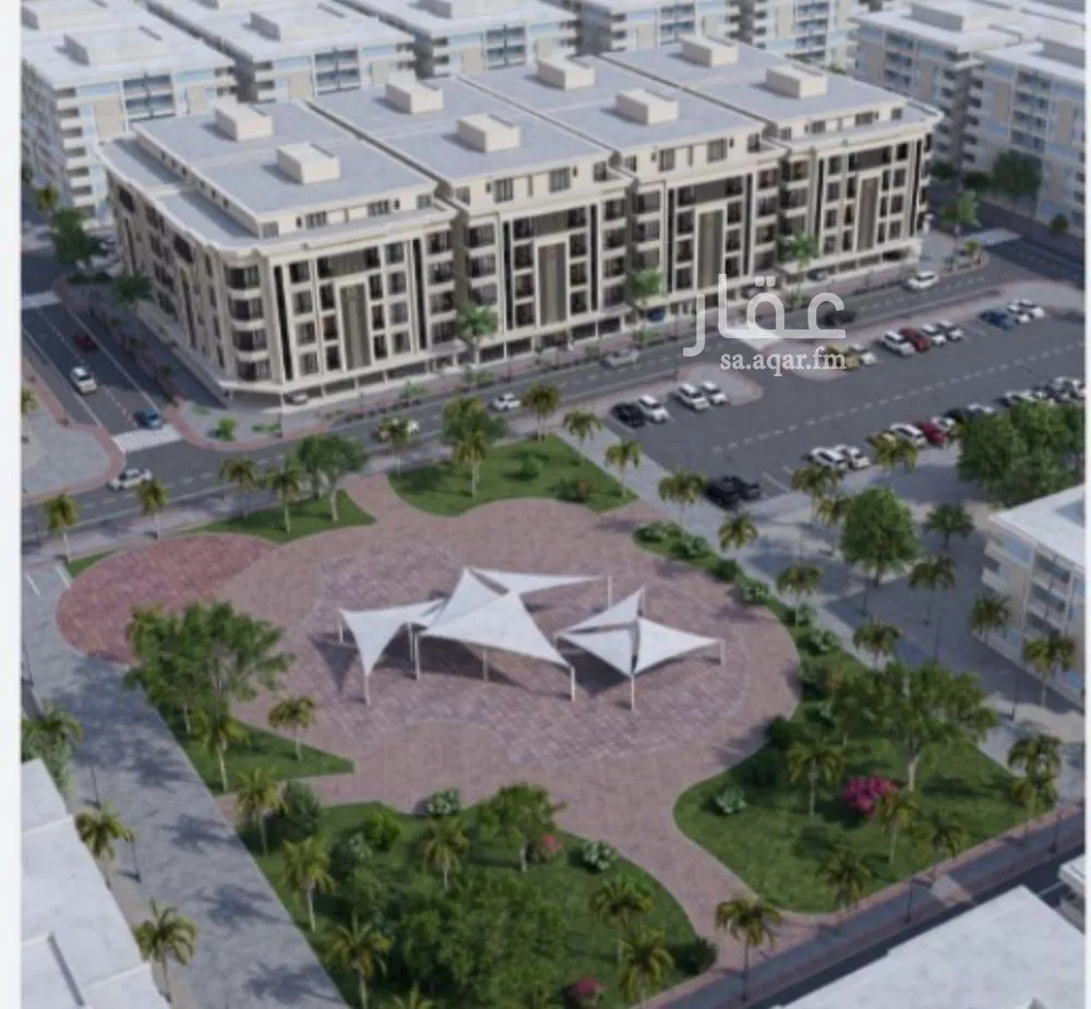 شقة 5 غرف في الصوارى 3