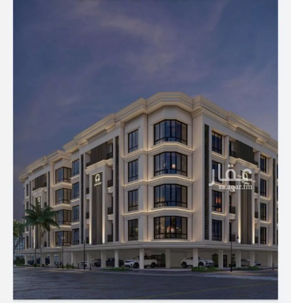 شقة 2 غرف في الصوارى 2