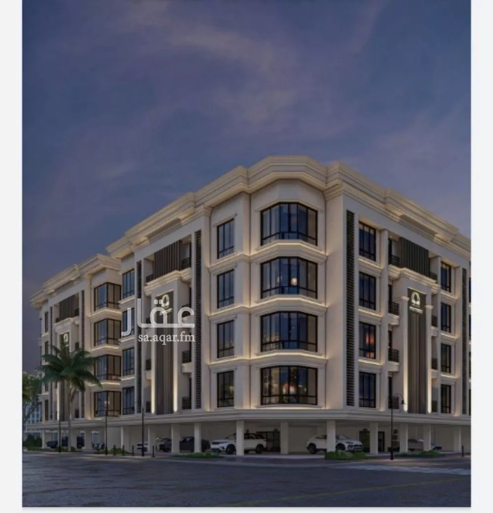 شقة 2 غرف في الصوارى 4