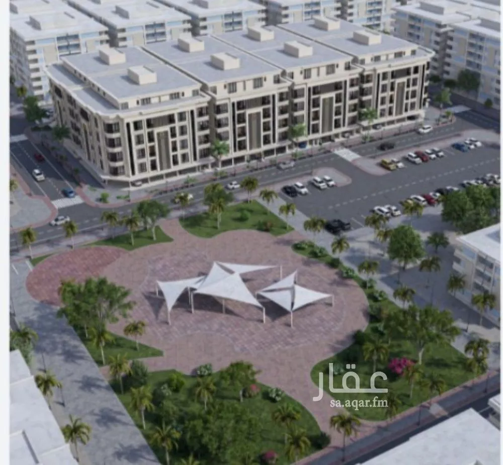 شقة 3 غرف في الصوارى 3