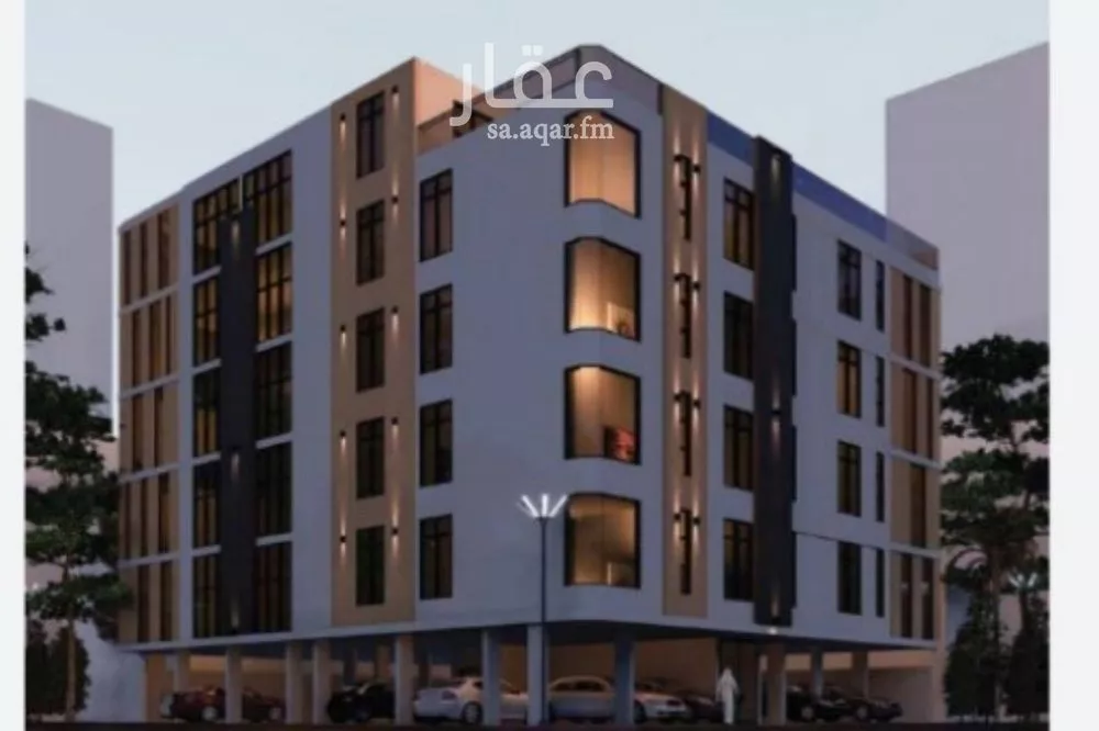 شقة 2 غرف في الصفا 2