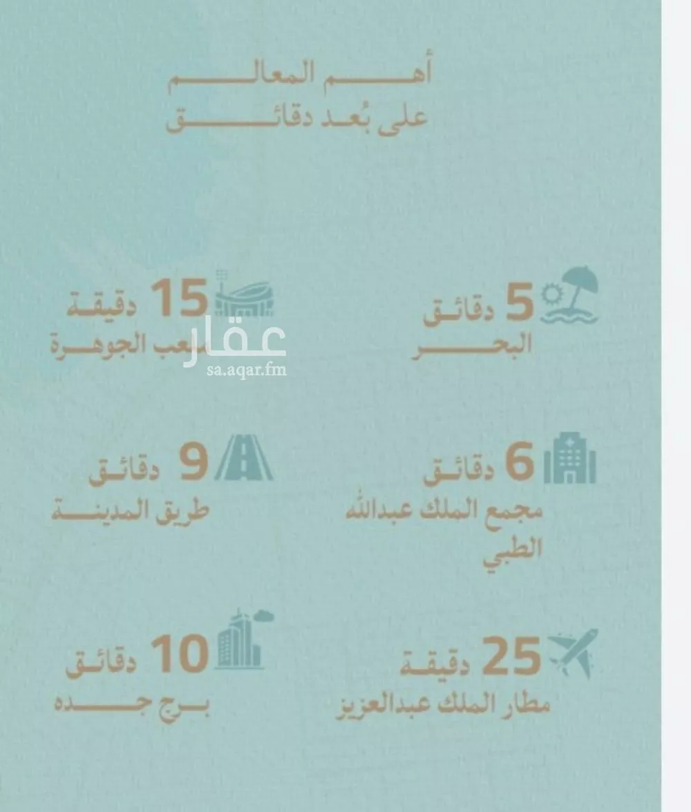 شقة 2 غرف في الياقوت 3