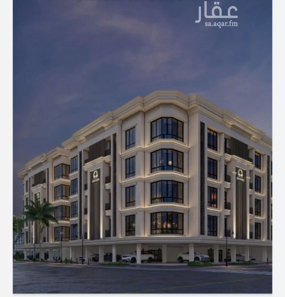 شقة 5 غرف في الصوارى 4