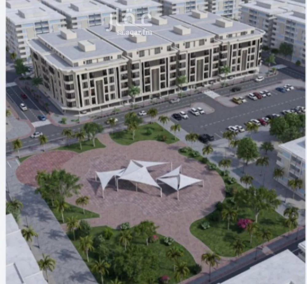 شقة 2 غرف في الصوارى 2