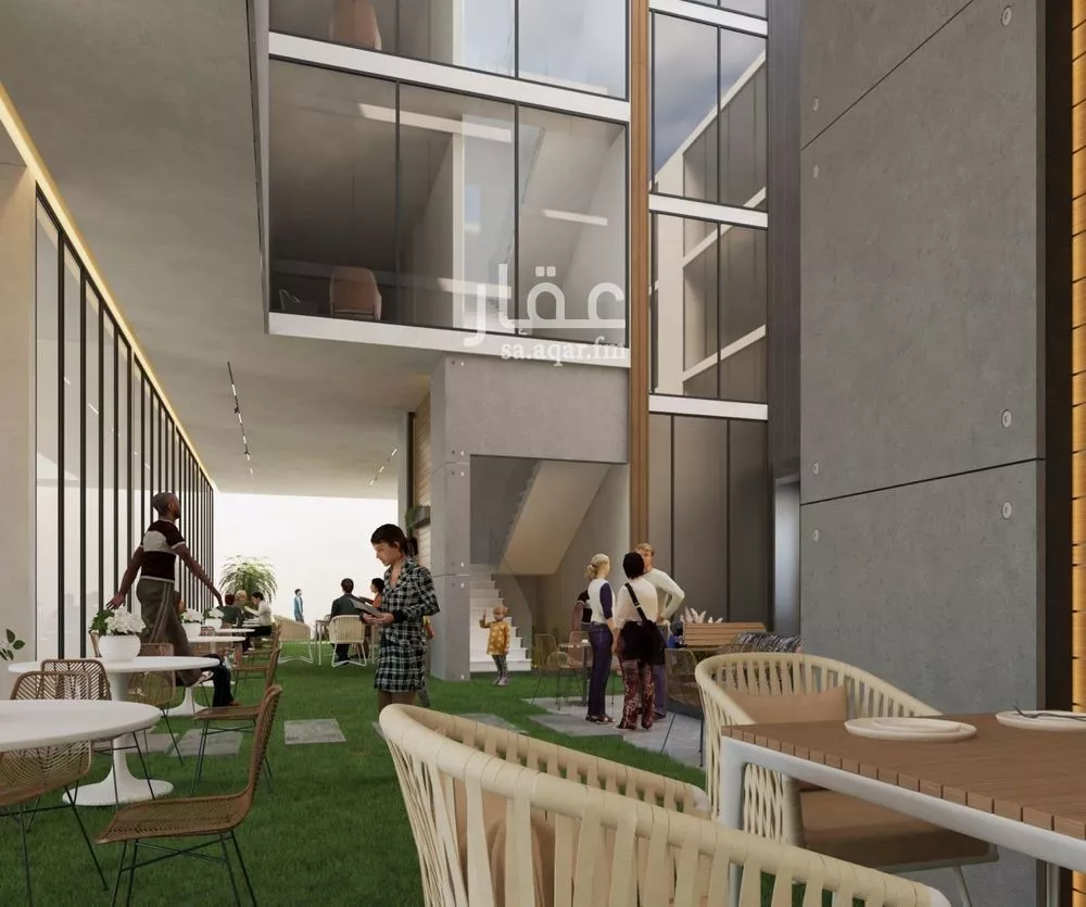 شقة 2 غرف في مشرفة 2