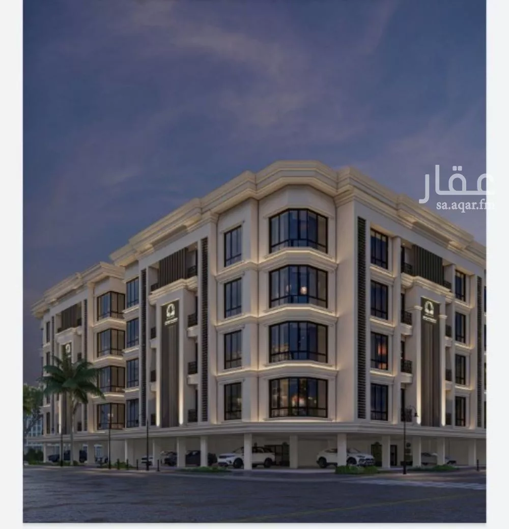 شقة 4 غرف في الصوارى 2