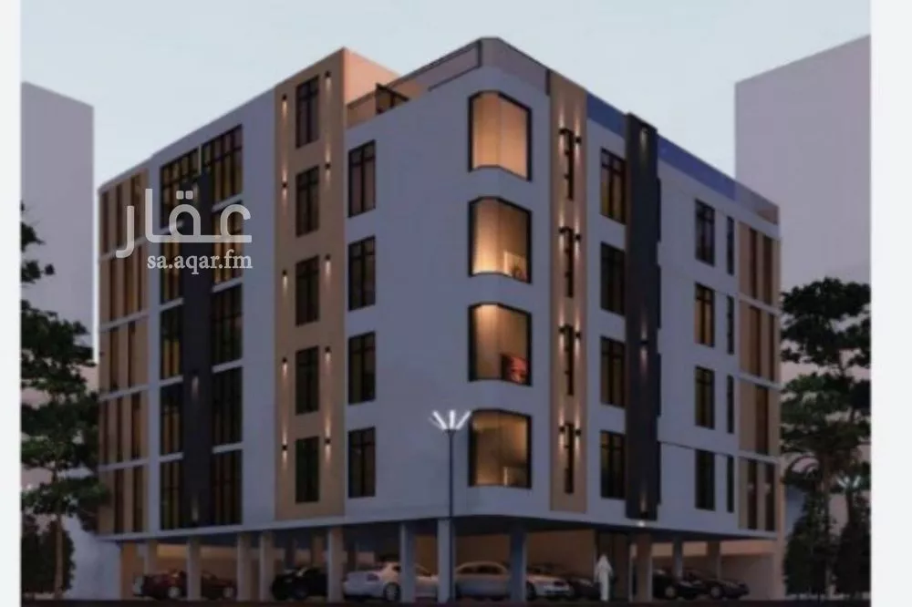 شقة 3 غرف في الصفا 2