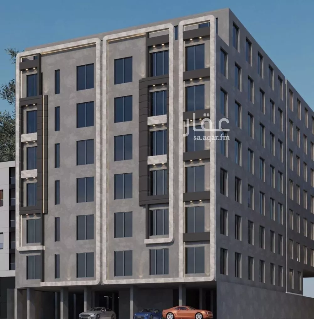 دور 7 غرف في الجامعة 3