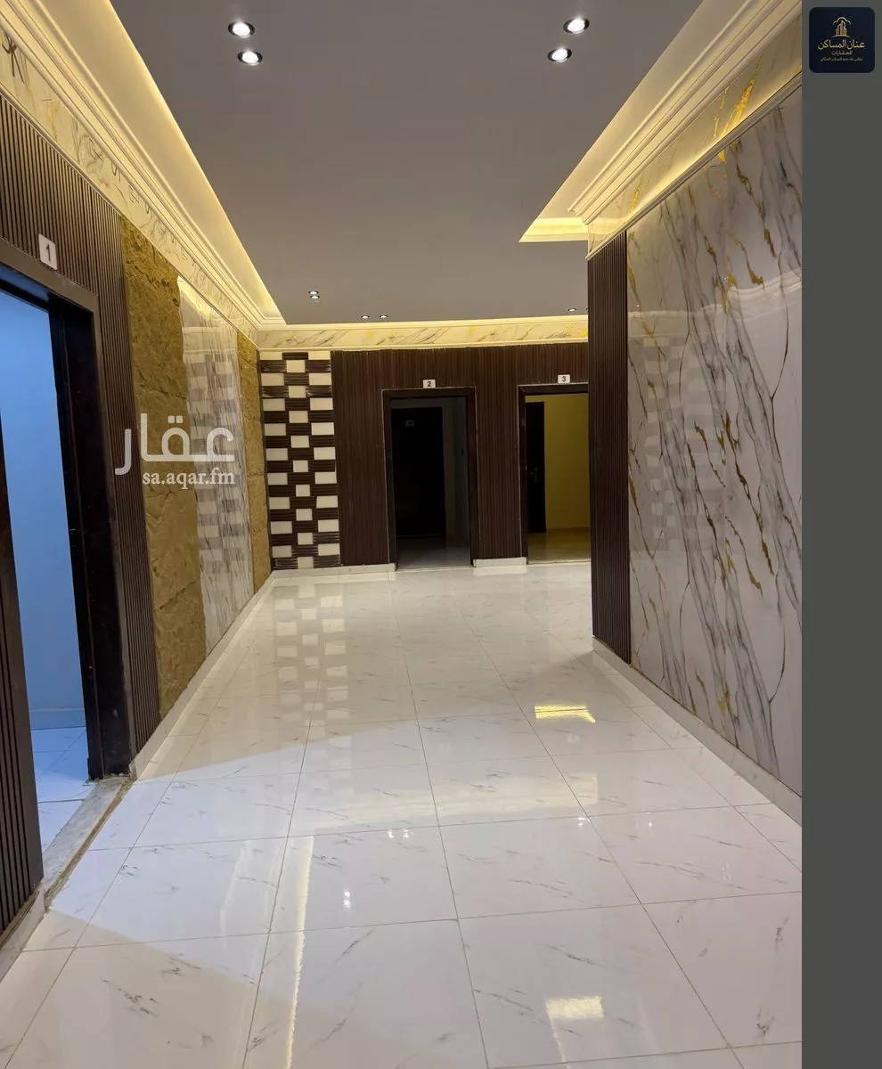 شقة 1 غرف في اليرموك 2