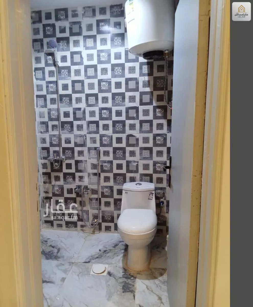 شقة 1 غرف في الخليج 2