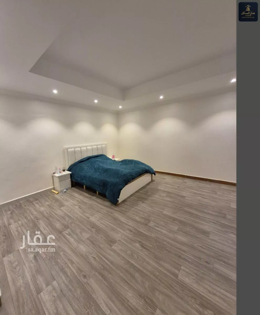 شقة 1 غرف في الياسمين 4