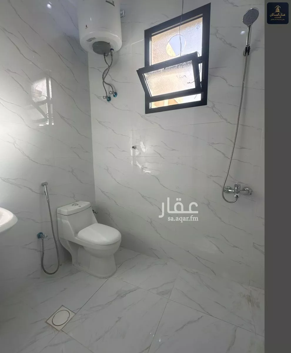 شقة 1 غرف في الخليج 2