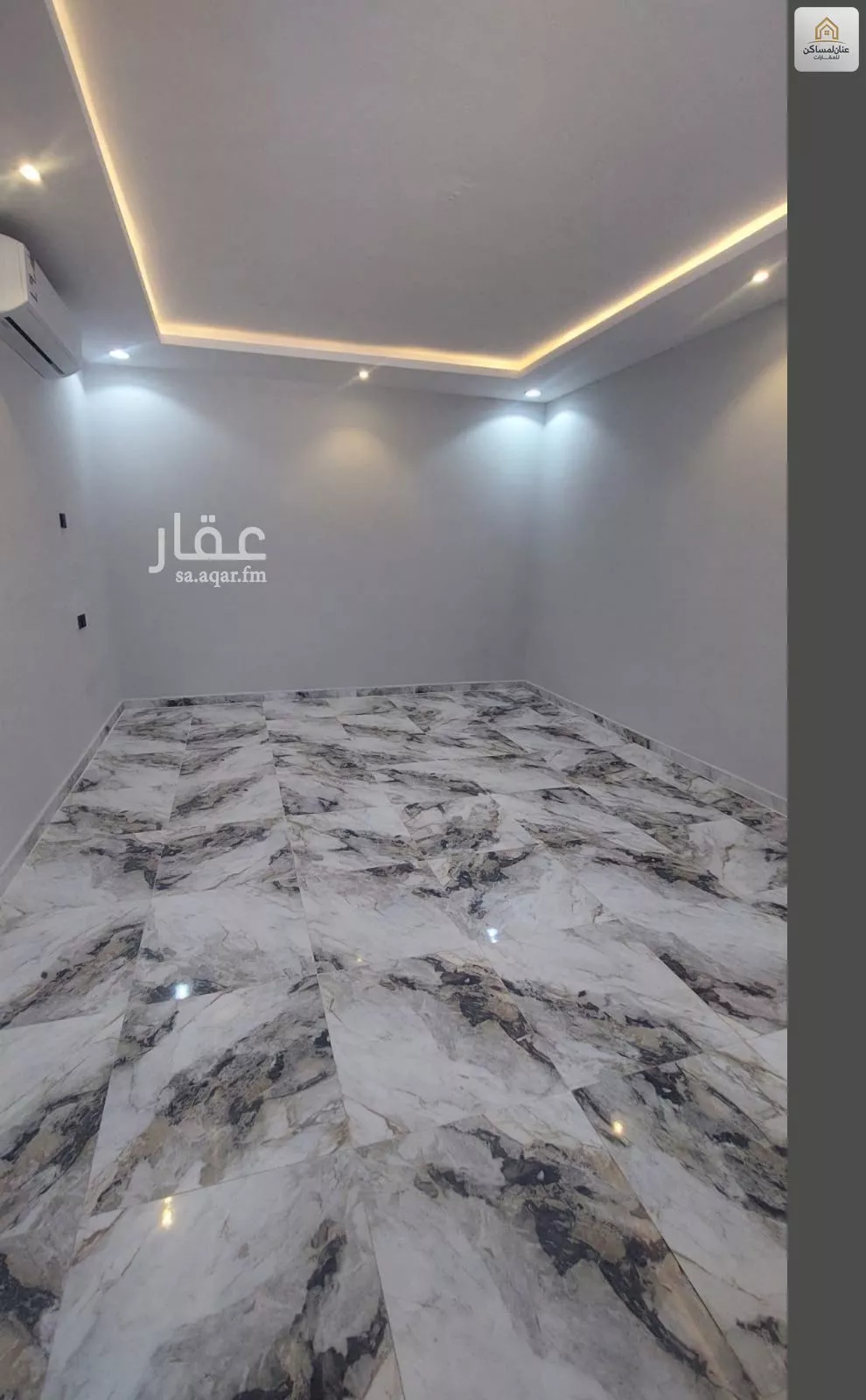 شقة 1 غرف في الخليج 1