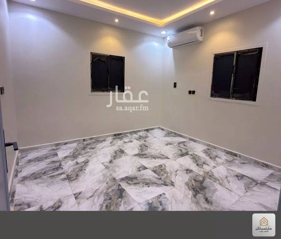 شقة 1 غرف في الخليج 5