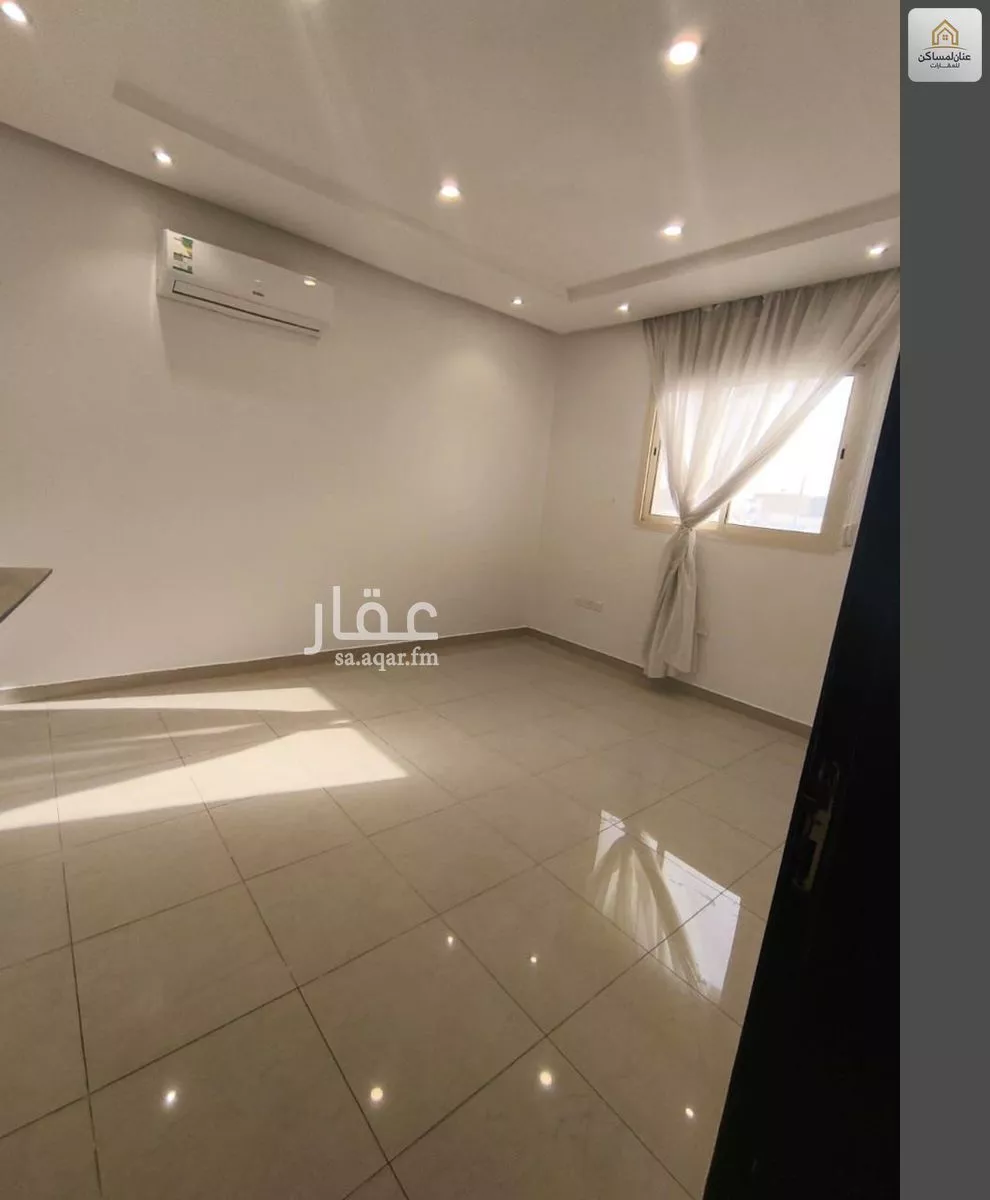 شقة 1 غرف في الياسمين 1