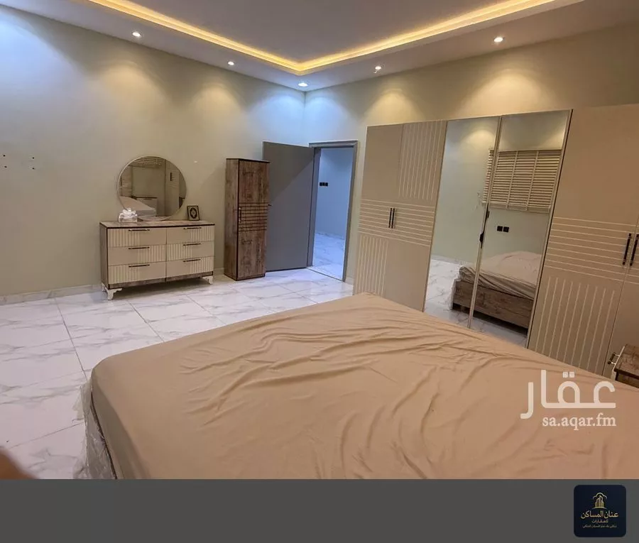 شقة 1 غرف في اليرموك 5