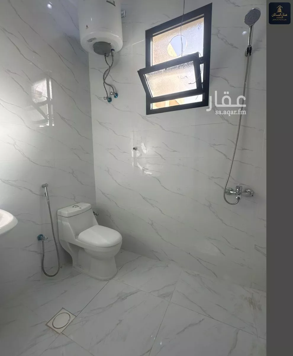 شقة 1 غرف في المونسية 2