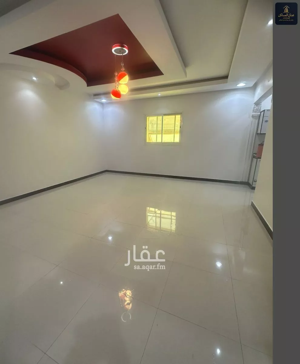 شقة 1 غرف في المونسية 4