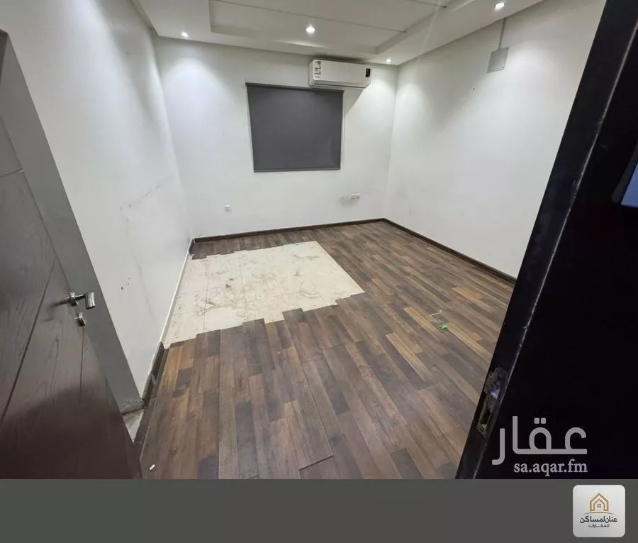 شقة 1 غرف في الياسمين 4