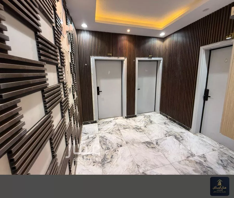 شقة 1 غرف في اليرموك 3