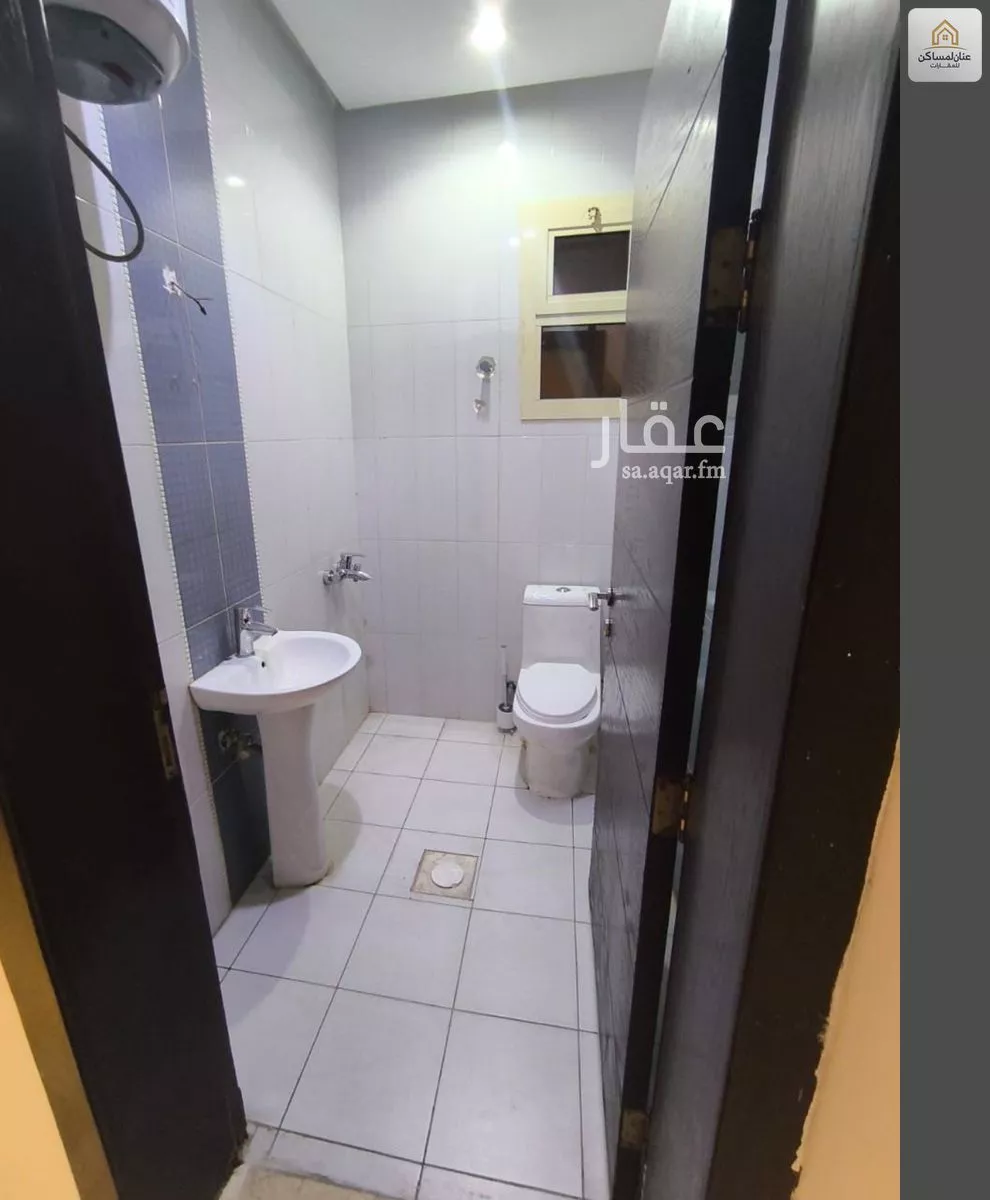 شقة 1 غرف في الياسمين 5