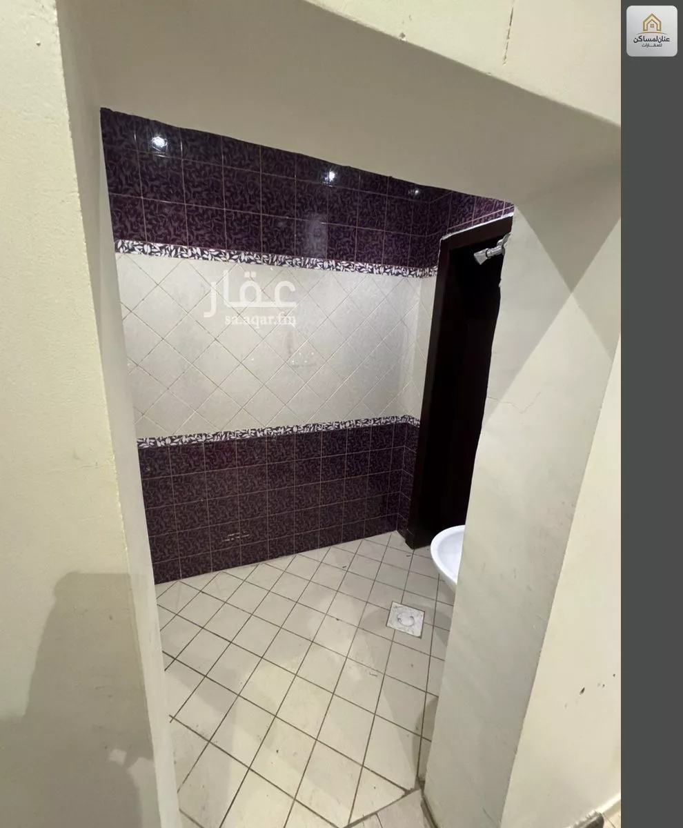 شقة 1 غرف في الياسمين 3