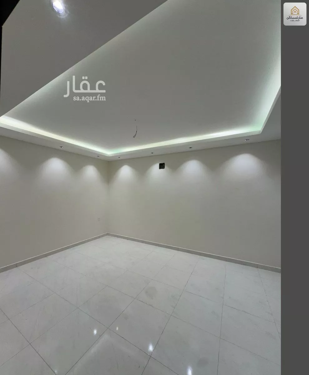 فيلا 5 غرف في الجنادرية 3