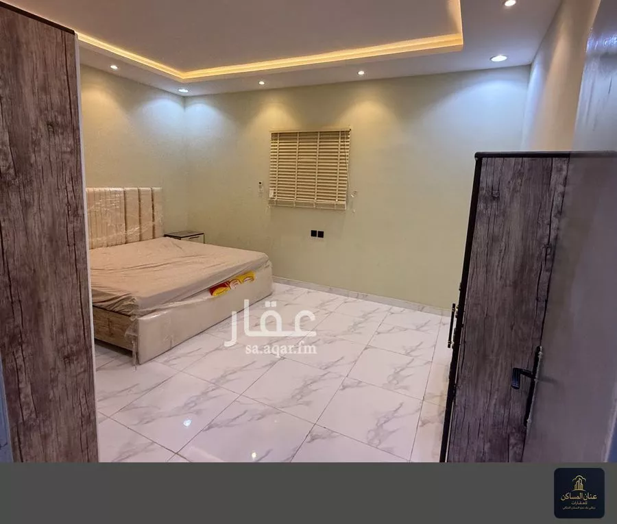 شقة 1 غرف في اليرموك 3