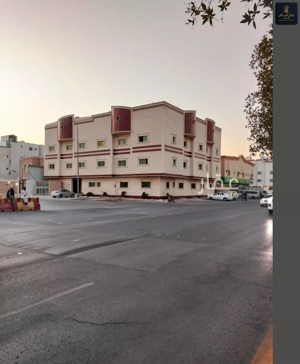 1 bedroom apartment in Al Yarmouk