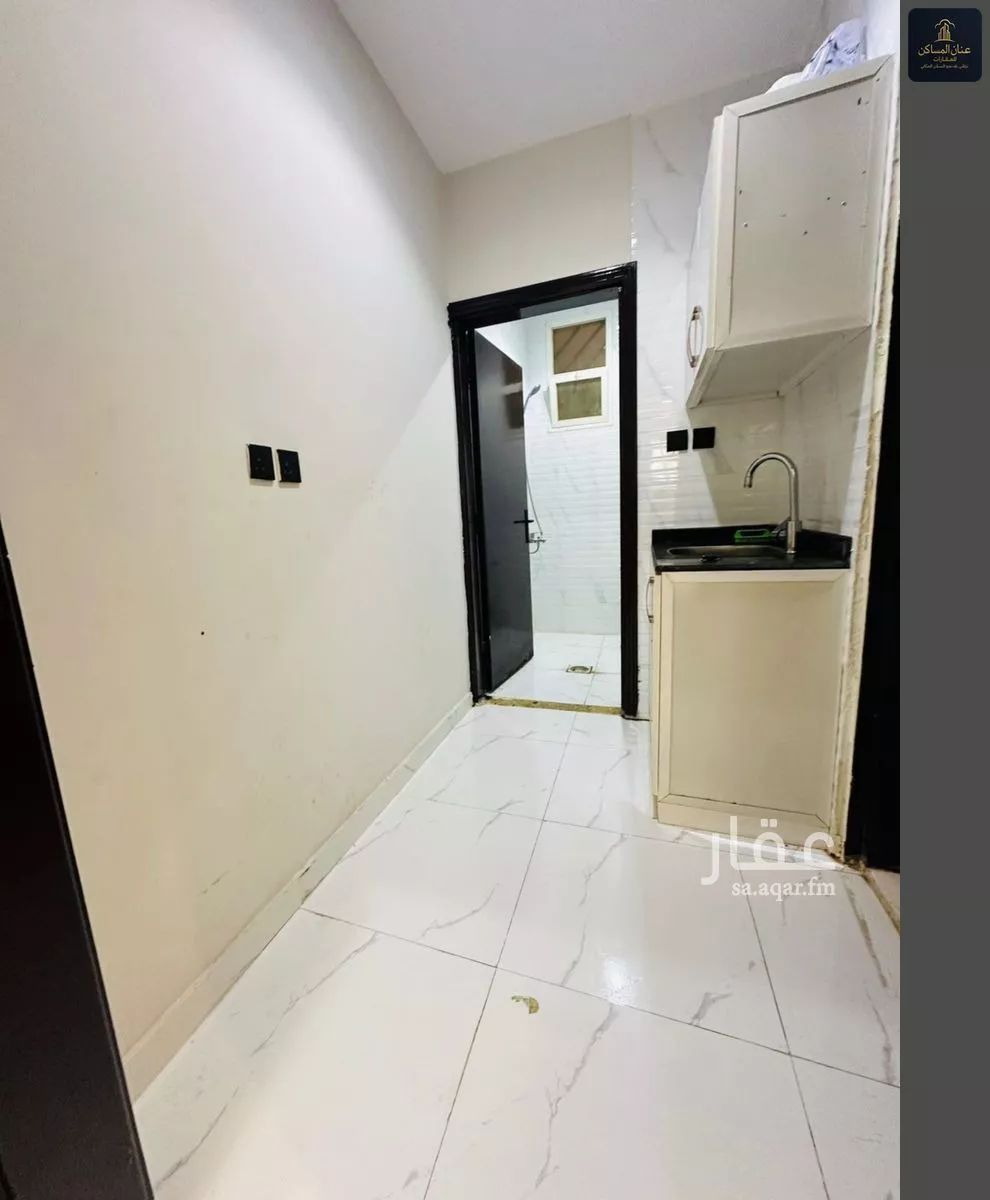 شقة 1 غرف في الخليج 3