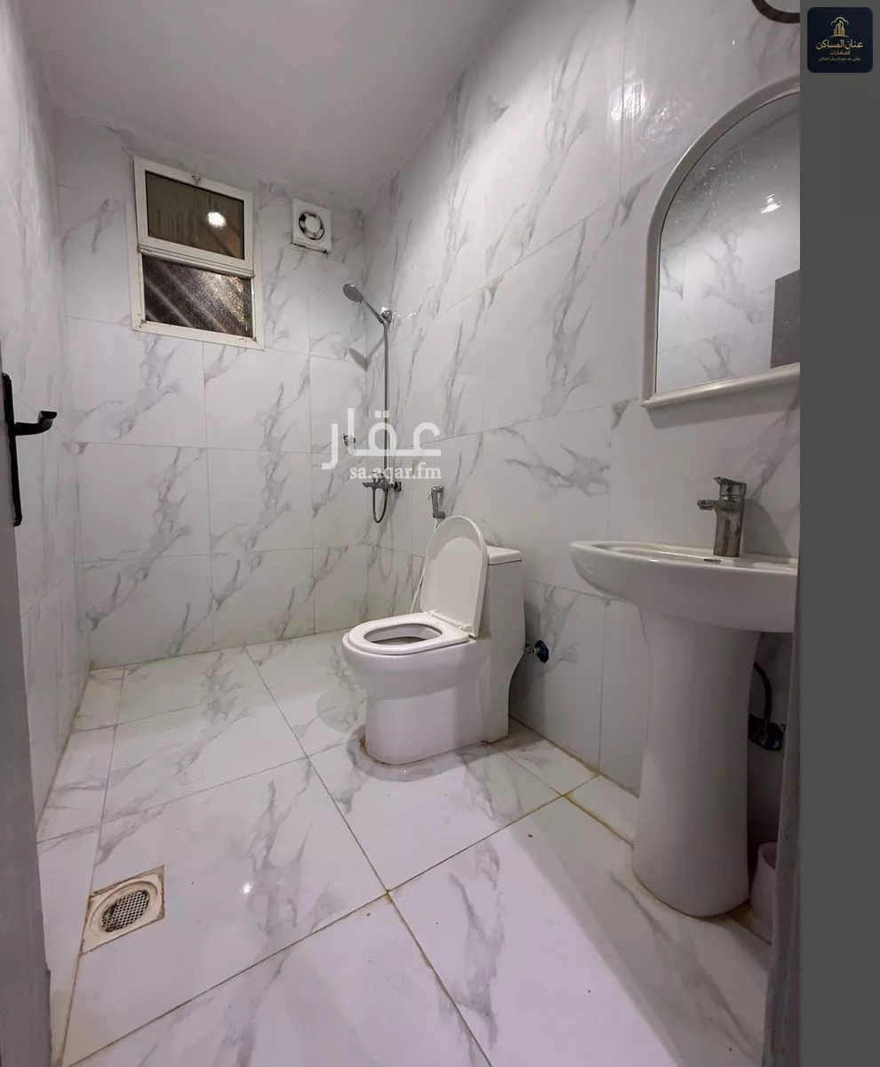 شقة 1 غرف في المونسية 3