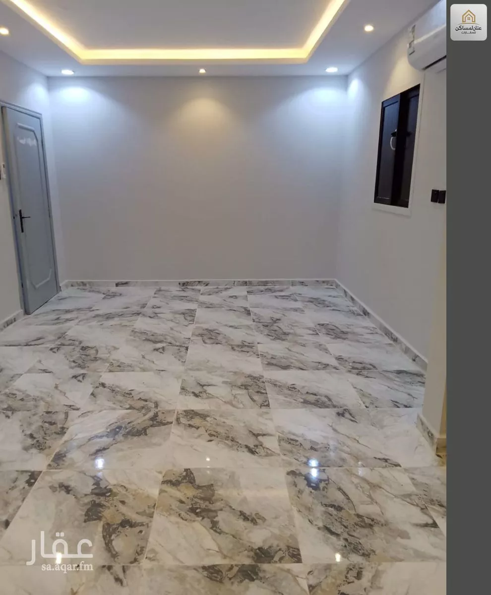 شقة 1 غرف في الخليج 1