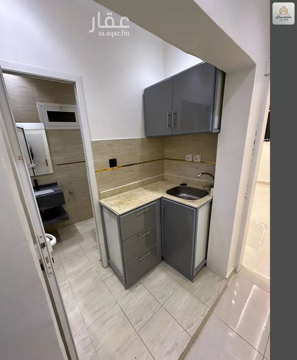 شقة 1 غرف في السليمانية 5