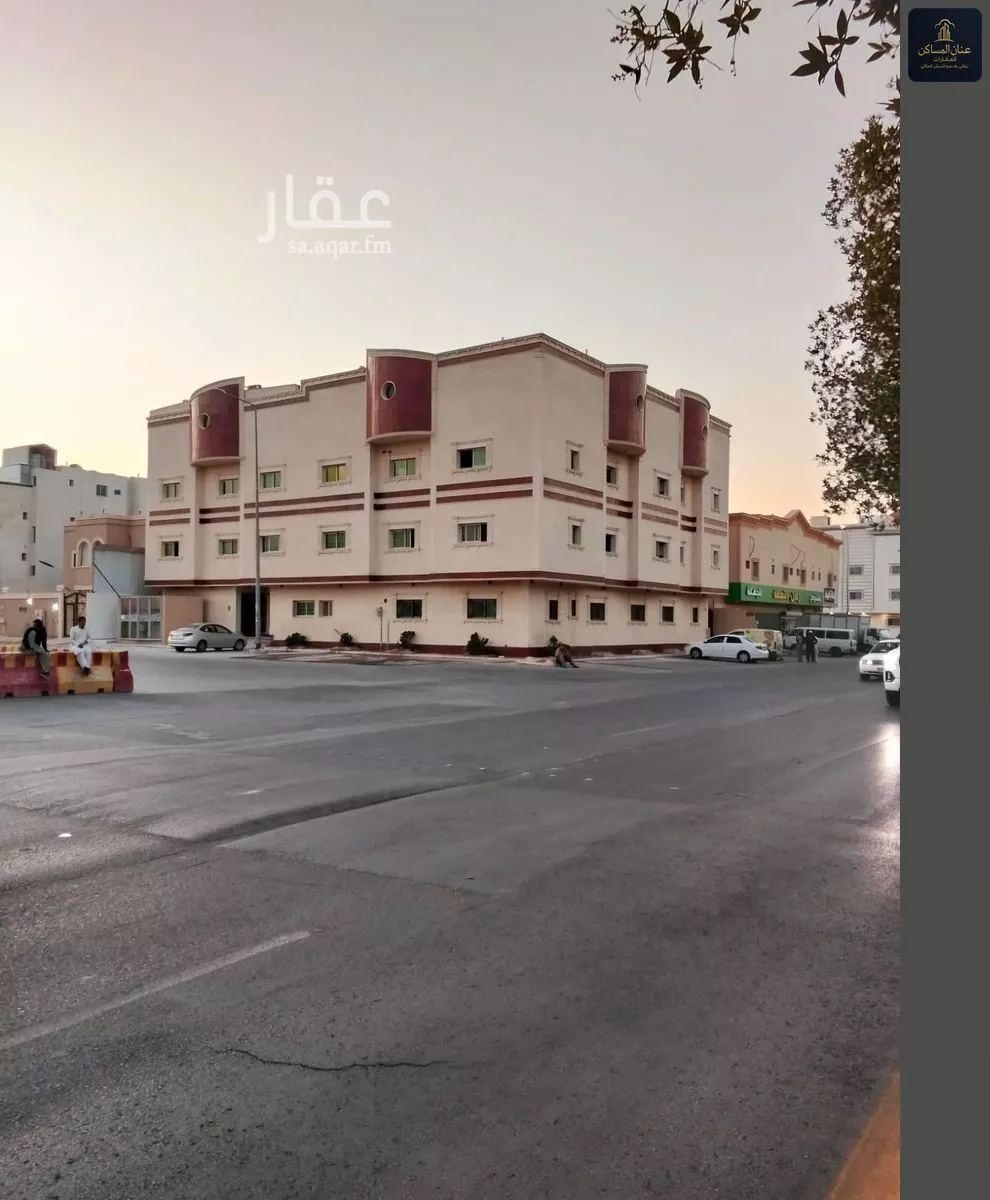 شقة 2 غرف في اليرموك